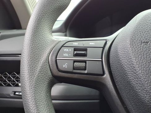 Certified 2024 Honda Accord EX image 25