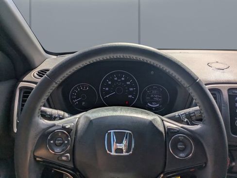 Used 2022 Honda HR-V Sport image 26