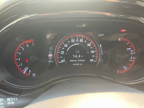 Used 2023 Dodge Durango R/T AWD/4WD image 16
