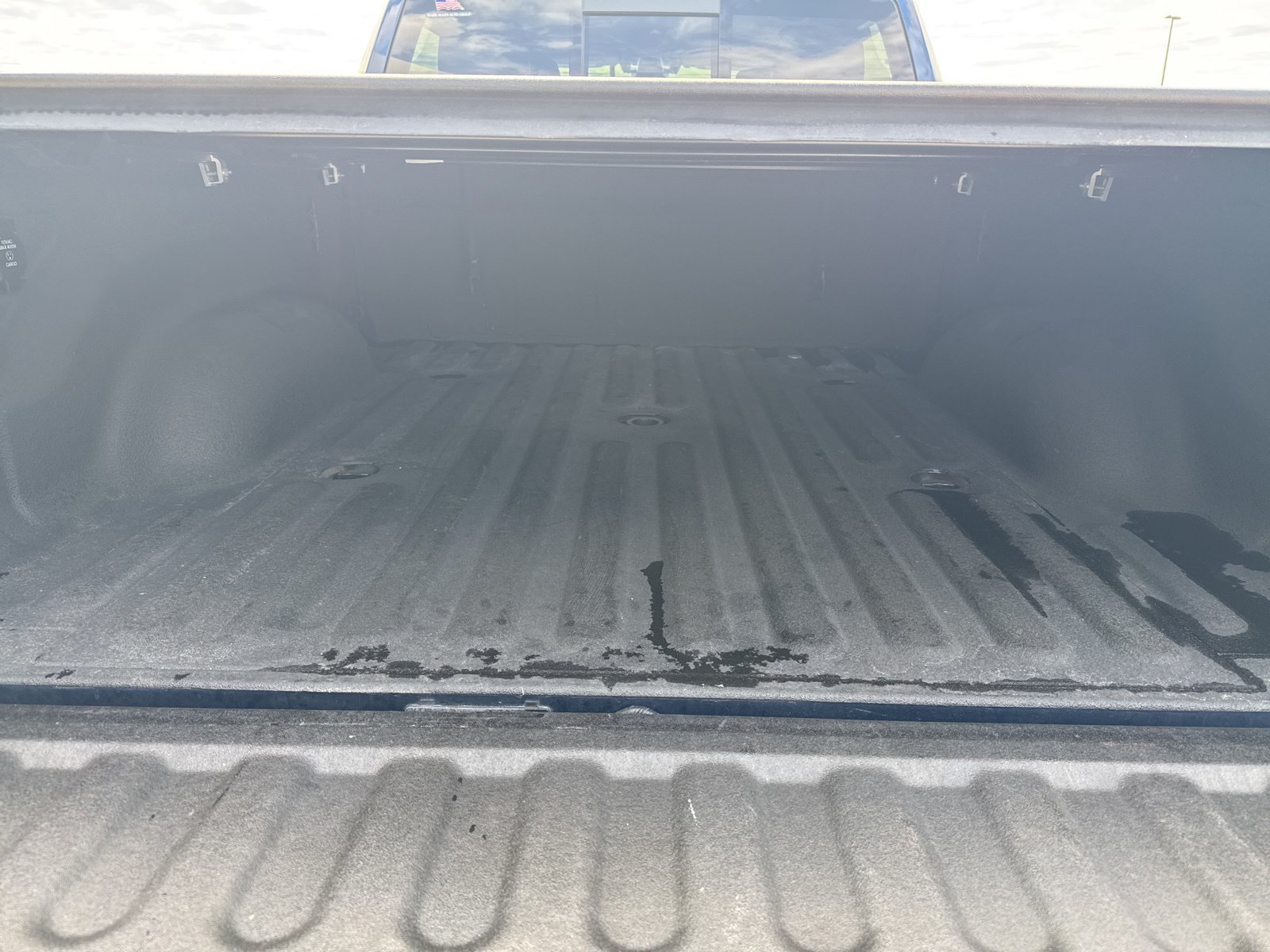 Used 2022 RAM 2500 Laramie AWD/4WD image 30