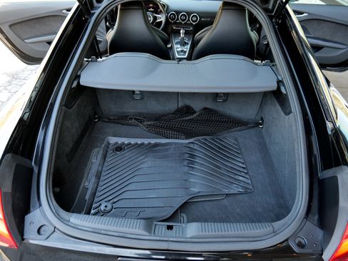 Used 2018 Audi TT 2.0T w/ Technology Package image 55