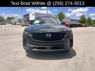 Certified 2026 MAZDA CX-50 AWD 2.5 S w/ Premium Package video 2