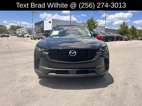 Certified 2026 MAZDA CX-50 AWD 2.5 S w/ Premium Package image 2