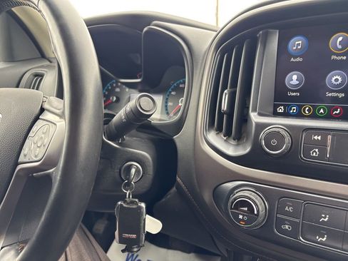 Used 2021 GMC Canyon AT4 image 50