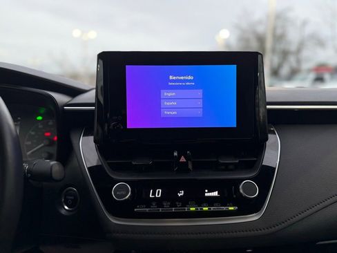 Used 2023 Toyota Corolla SE image 24