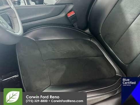 Used 2024 Jeep Grand Cherokee Altitude image 22