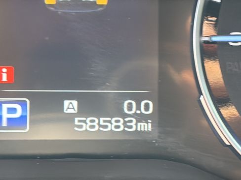 Used 2021 Subaru Ascent Touring w/ Popular Package #2A AWD/4WD image 26
