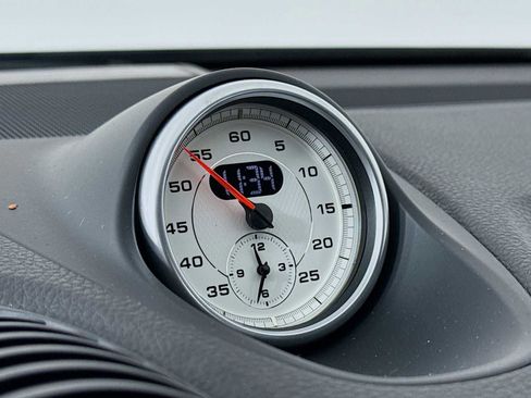 New 2025 Porsche 718 Boxster Style Edition image 17