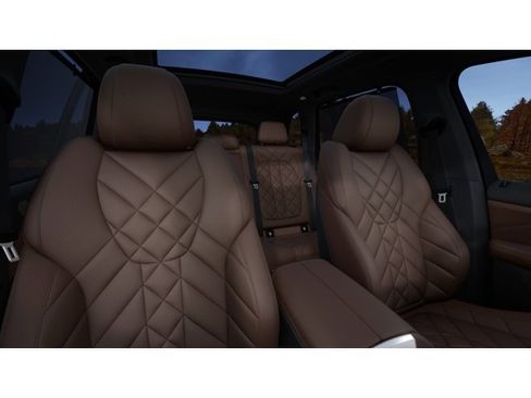 New 2026 BMW X5 xDrive50e AWD/4WD image 11