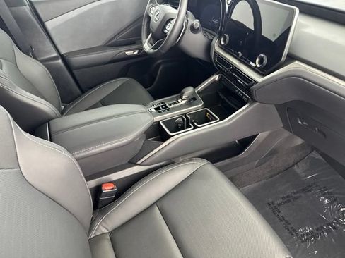 Used 2025 Lexus TX 350 AWD w/ Technology Package image 25