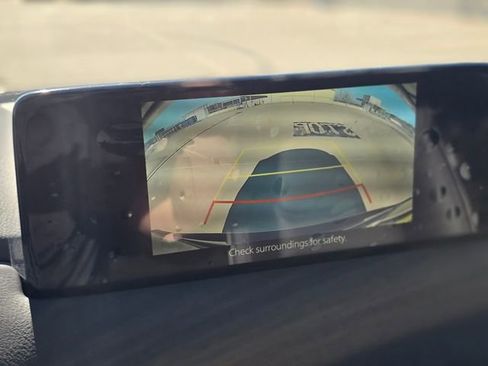 New 2025 MAZDA CX-5 AWD 2.5 S w/ Preferred Package image 28