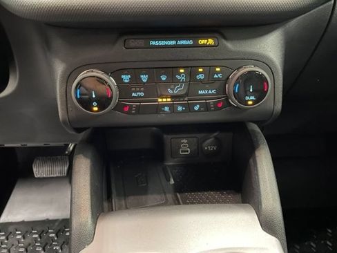 Used 2023 Ford Bronco Sport Outer Banks w/ Tech Package AWD/4WD image 14