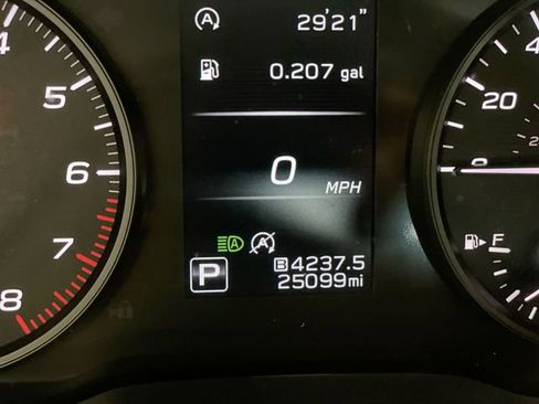 Certified 2024 Subaru Impreza 2.0i AWD/4WD image 20