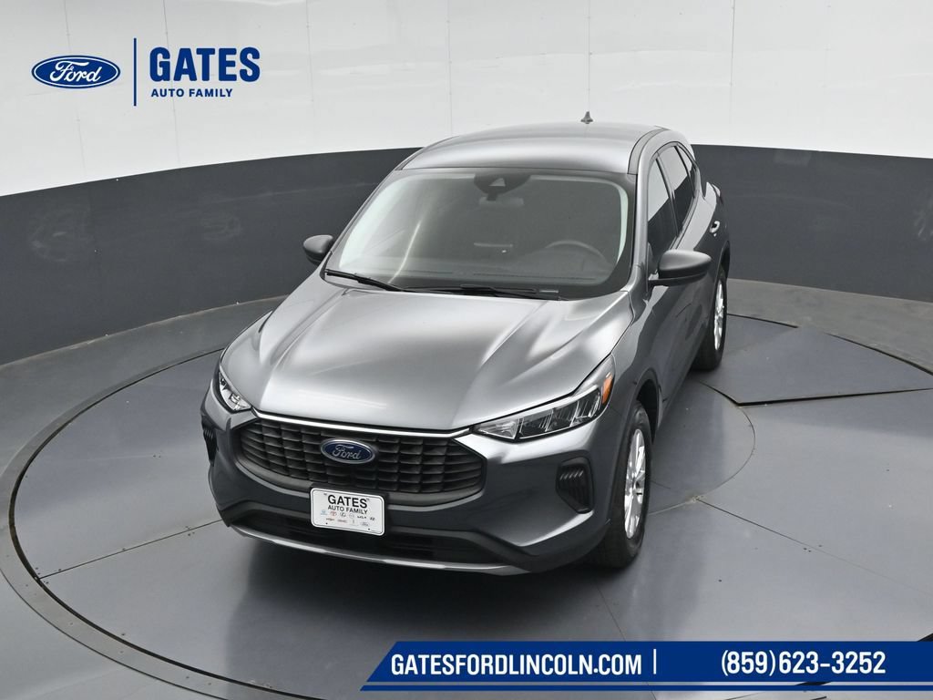 Used 2025 Ford Escape Active AWD/4WD image 49