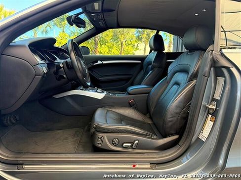 Used 2016 Audi A5 2.0T Premium Plus image 35