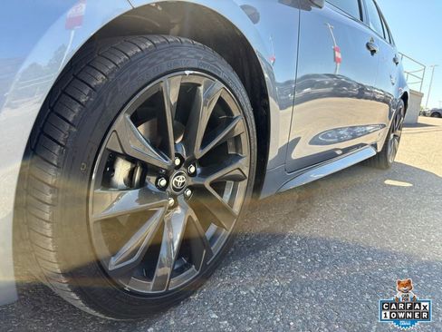 Certified 2023 Toyota Corolla SE w/ SE Package image 13