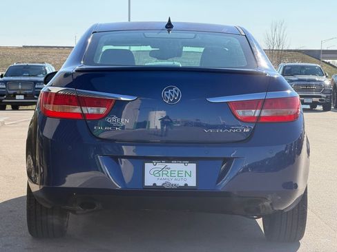 Used 2014 Buick Verano Premium FWD image 8