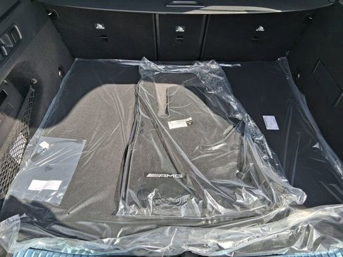 New 2026 Mercedes-Benz GLC 300 image 27