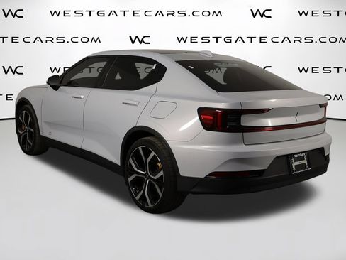 Used 2023 Polestar Polestar 2 AWD/4WD image 40