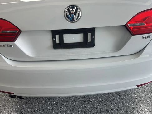 Used 2014 Volkswagen Jetta TDI Value Edition FWD image 39