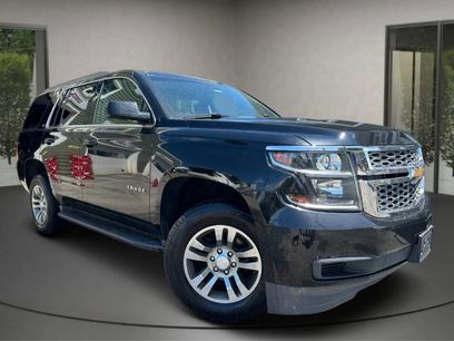 Used 2019 Chevrolet Tahoe LT