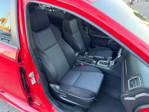 Used 2015 Subaru WRX Premium image 33