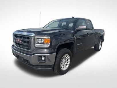 Used 2014 GMC Sierra 1500 SLE w/ SLE Value Package