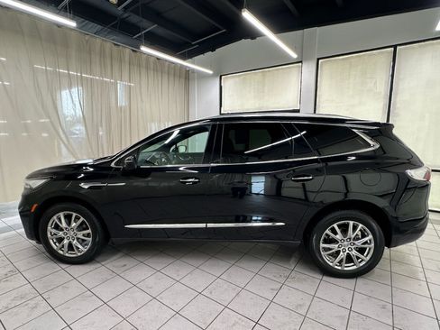 Used 2023 Buick Enclave Premium w/ Experience Buick Package AWD/4WD image 10