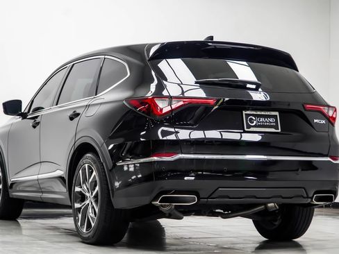 Used 2024 Acura MDX FWD w/ Technology Package image 13