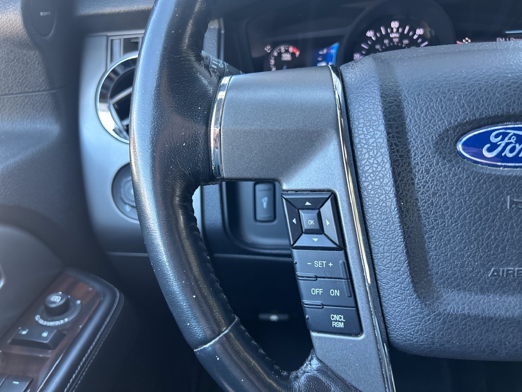 Used 2017 Ford Expedition Platinum RWD image 21