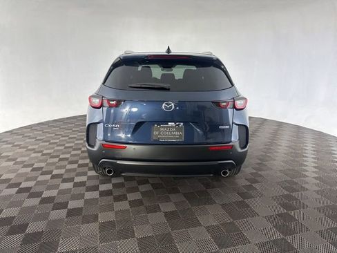 New 2026 MAZDA CX-50 2.5 Hybrid w/ Cargo Package image 6