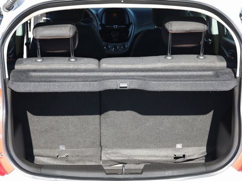 Used 2019 Chevrolet Spark LS image 32