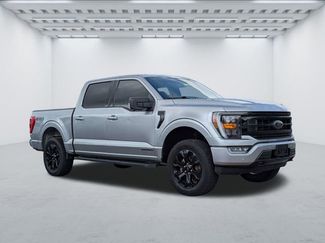 Used 2023 Ford F150 XLT w/ Equipment Group 302A High AWD/4WD video 2