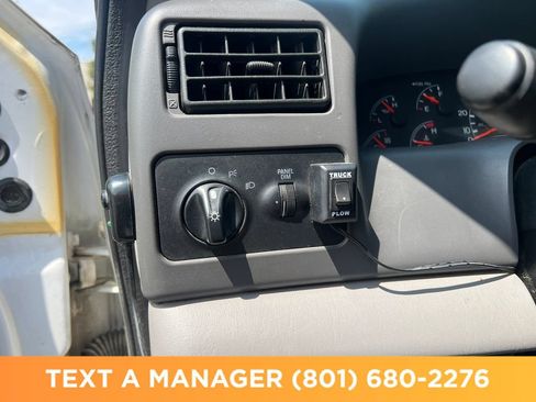 Used 1999 Ford F350 XLT AWD/4WD image 27