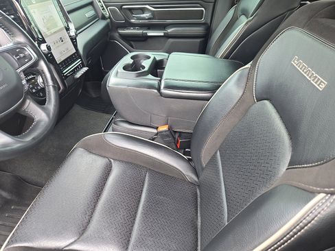 Used 2023 RAM 1500 Laramie image 15