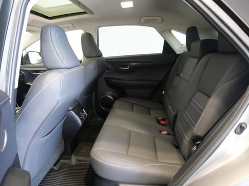 Certified 2020 Lexus NX 300 AWD w/ Premium Package image 28