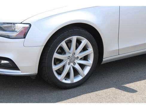 Used 2013 Audi A4 2.0T Premium Plus w/ Premium Plus Pkg AWD/4WD image 6