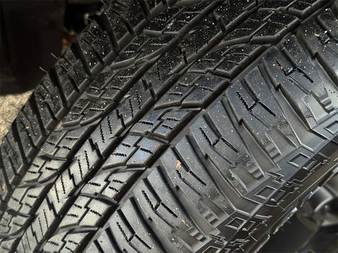 Used 2025 Subaru Forester Wilderness image 28