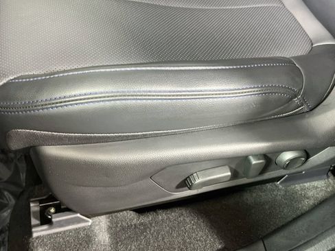 Certified 2026 Subaru Forester Limited AWD/4WD image 18