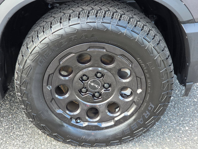 Certified 2026 Honda Passport TrailSport image 10