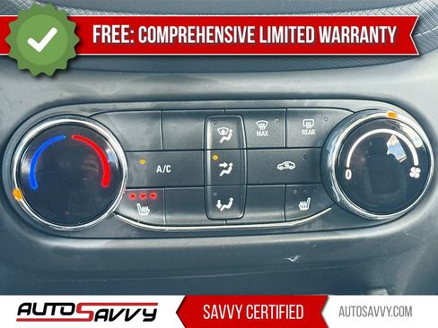 Used 2023 Chevrolet TrailBlazer LT image 19