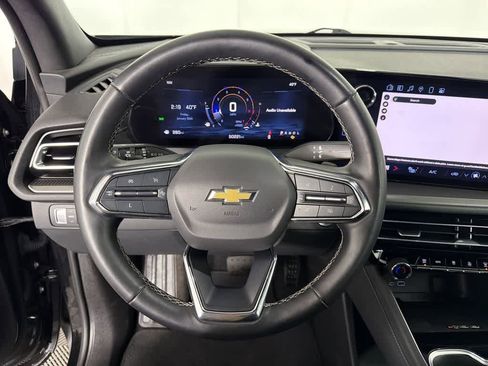 Certified 2024 Chevrolet Traverse LT image 47