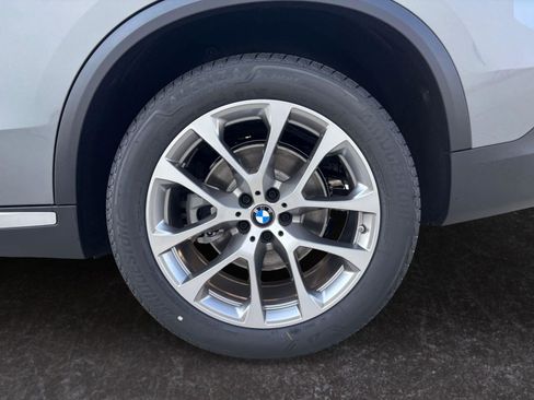 Used 2026 BMW X5 xDrive40i image 29