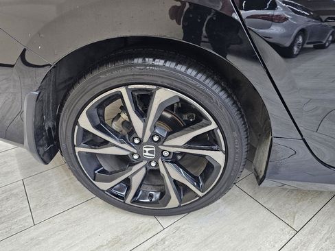 Used 2020 Honda Civic Sport image 36
