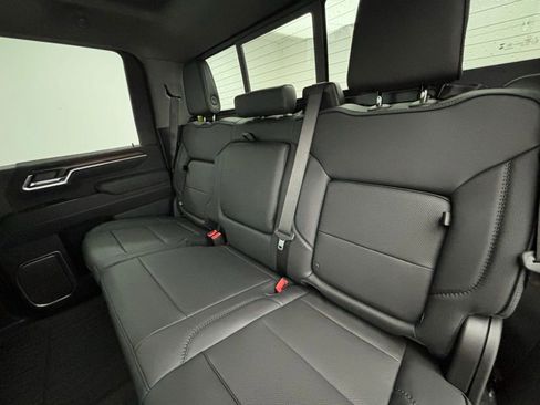New 2026 GMC Sierra 2500 Denali w/ Denali Reserve Package image 46