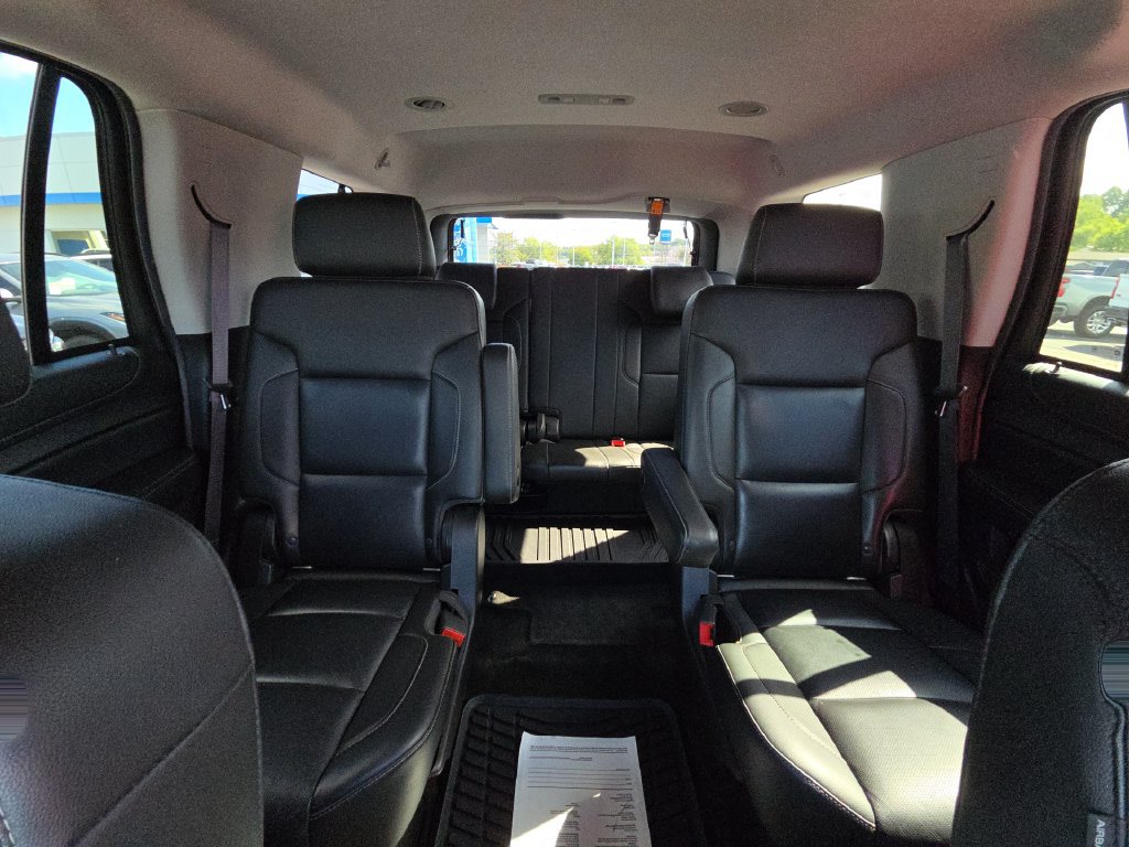 Used 2017 Chevrolet Tahoe Premier AWD/4WD image 25