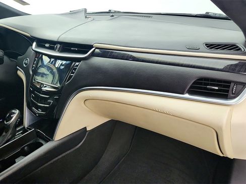 Used 2013 Cadillac XTS Platinum w/ Driver Assist Package image 32