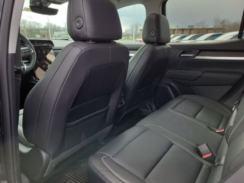 New 2026 GMC Terrain Denali w/ LPO, Floor Liner Package image 14