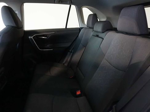 Used 2024 Toyota RAV4 XLE image 15