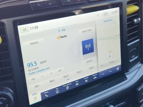 Certified 2023 Ford F150 Tremor w/ Equipment Group 402A High image 22